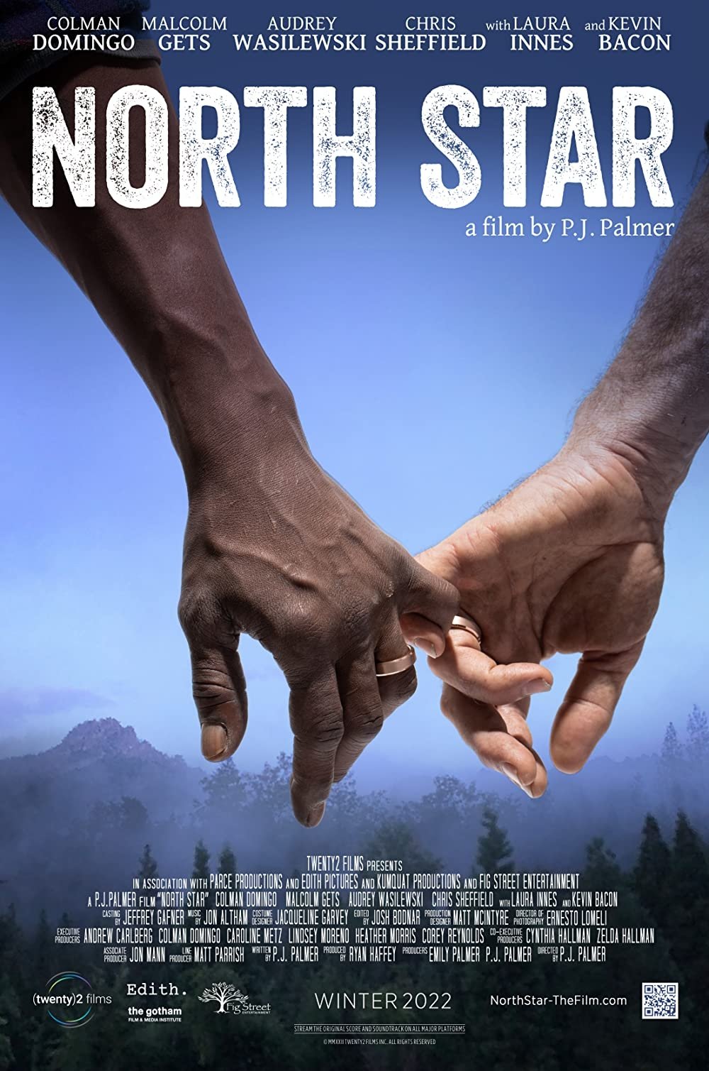 Постер North Star